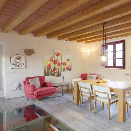Apartmán La Mirolla Capannori Exteriér fotografie