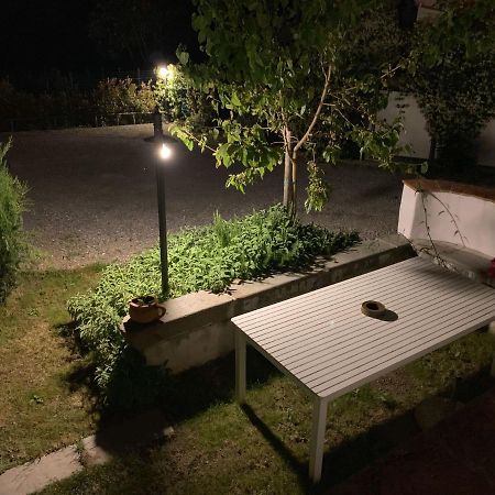 Apartmán La Mirolla Capannori Exteriér fotografie