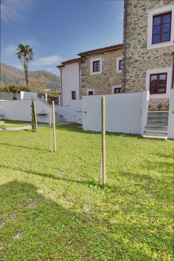 Apartmán La Mirolla Capannori Exteriér fotografie