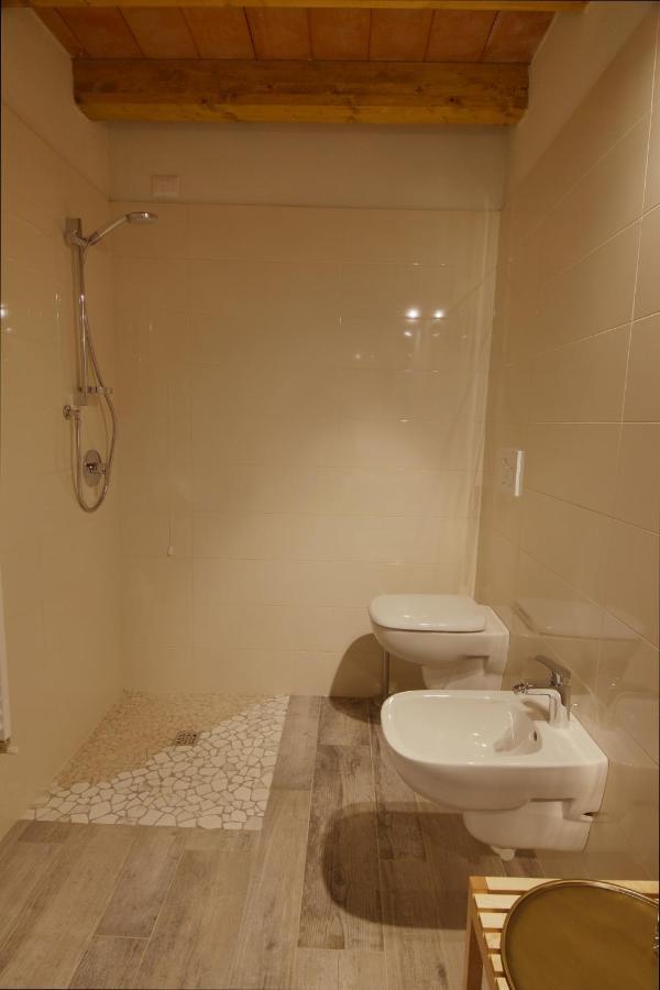 Apartmán La Mirolla Capannori Exteriér fotografie