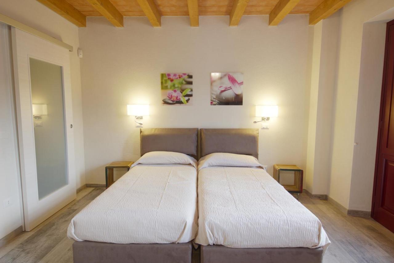 Apartmán La Mirolla Capannori Exteriér fotografie