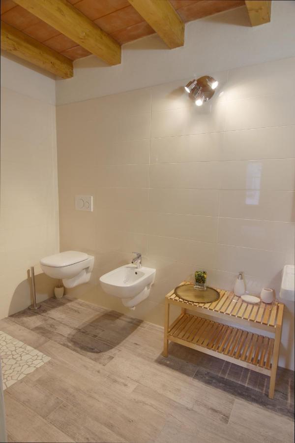 Apartmán La Mirolla Capannori Exteriér fotografie