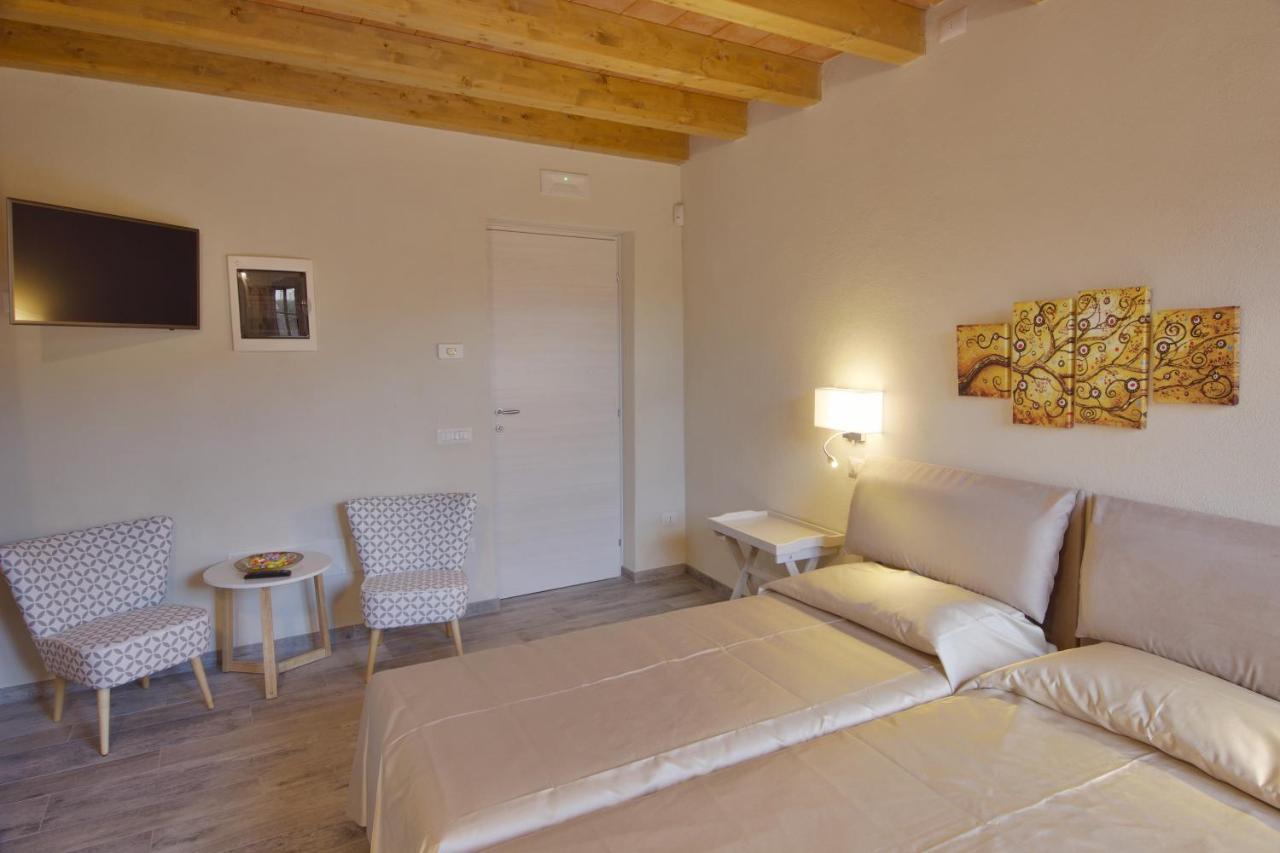 Apartmán La Mirolla Capannori Exteriér fotografie
