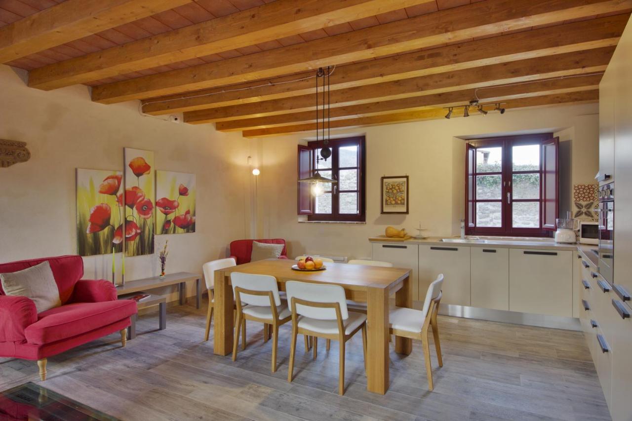 Apartmán La Mirolla Capannori Exteriér fotografie