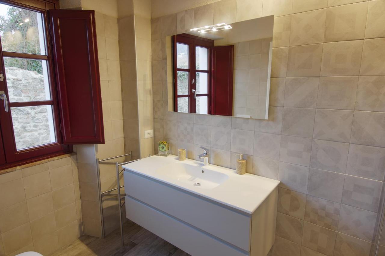 Apartmán La Mirolla Capannori Exteriér fotografie