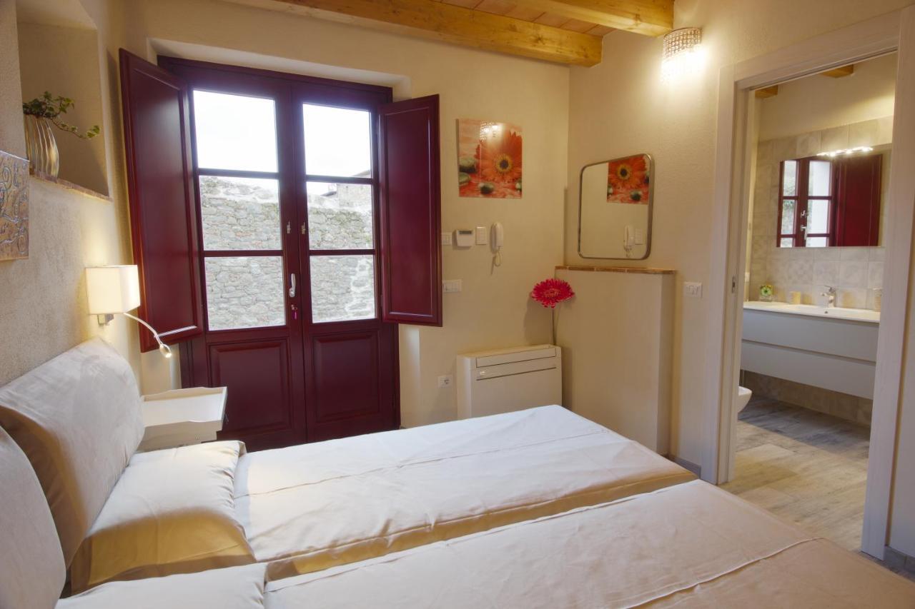 Apartmán La Mirolla Capannori Exteriér fotografie