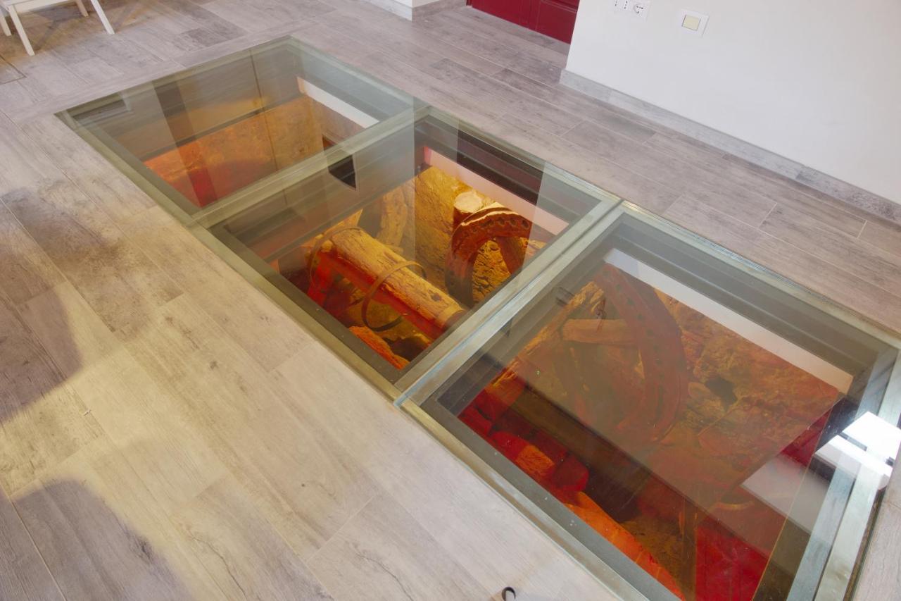 Apartmán La Mirolla Capannori Exteriér fotografie