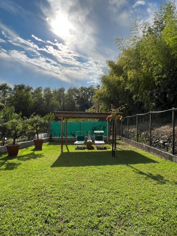 Apartmán La Mirolla Capannori Exteriér fotografie